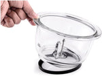 Black + Deckar - Glass Chopper (GC400-85)