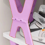 Multifunctional Storage Rack