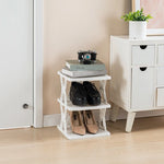Multifunctional Storage Rack