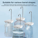Portable Water Bottle Pump