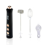 RAF - 3-in-1 Electric Egg Whisk